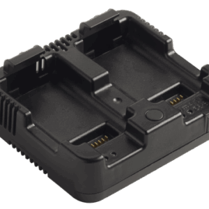 Cargador Dual M3, C5