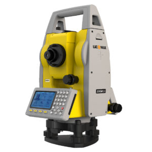 GEOMAX ZOOM10