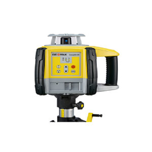 LÁSER ROTATIVO ZONE20 H GEOMAX