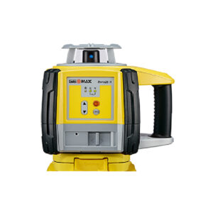 LÁSER ROTATIVO ZONE20 HV GEOMAX