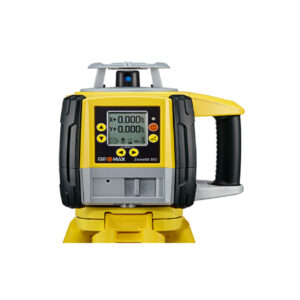 LÁSER ROTATIVO ZONE60 DG GEOMAX